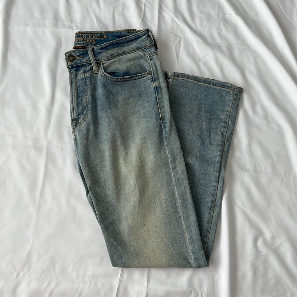 American Eagle Mens Jeans